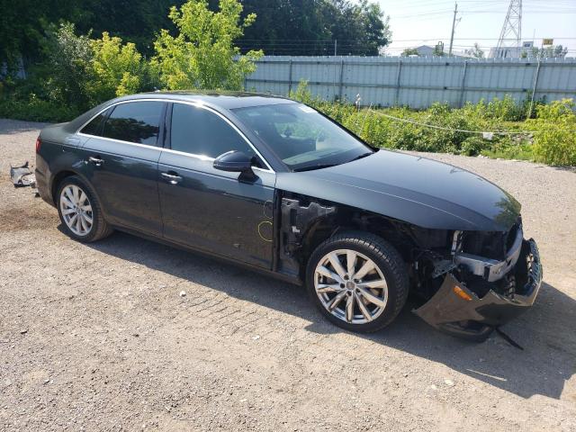 Vin: wauanaf40kn001920, lot: 62855365, audi a4 komfort 20194