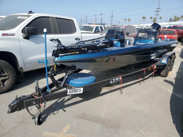 BASS BOAT&TRAIL 1995 BASW9061A595 photo #3