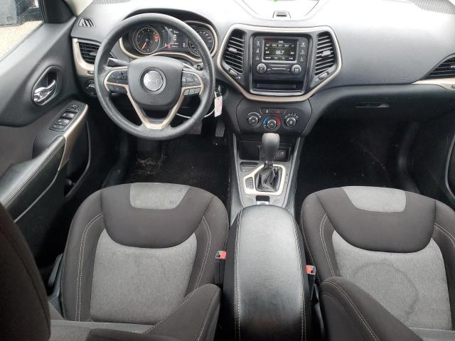 2018 JEEP CHEROKEE S 1C4PJLAB8JD553602
