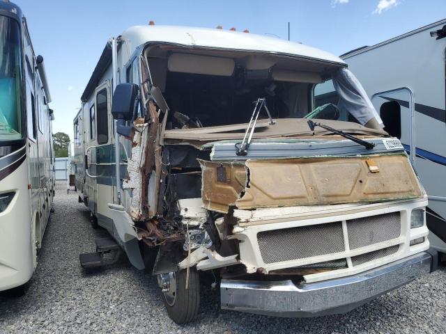 Global Auto Auctions: 1991 OSHKOSH MOTOR TRUCK CO. CHASSIS M