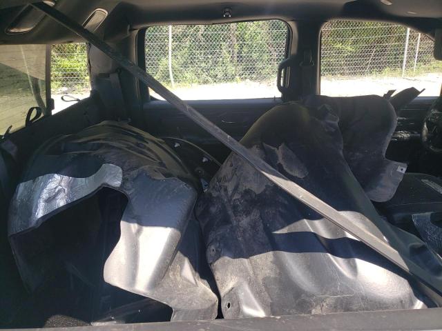 2022 RAM 1500 TRX 1C6SRFU9XNN192815
