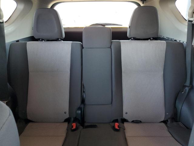2013 TOYOTA RAV4 LE - JTMZFREV8DD013656