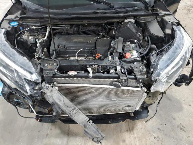 2016 HONDA CR-V EXL - 2HKRM4H76GH659623