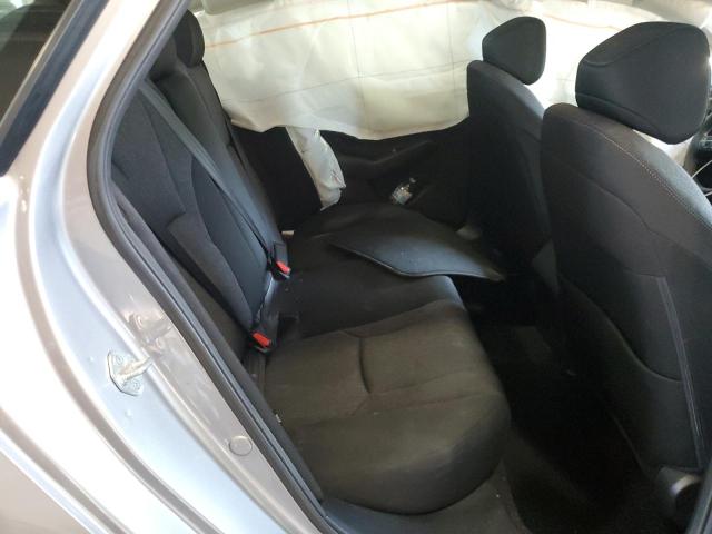2023 HONDA ACCORD LX 1HGCY1F27PA029702