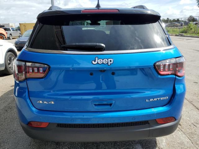 2025 JEEP COMPASS LI 3C4NJDCN0ST512395