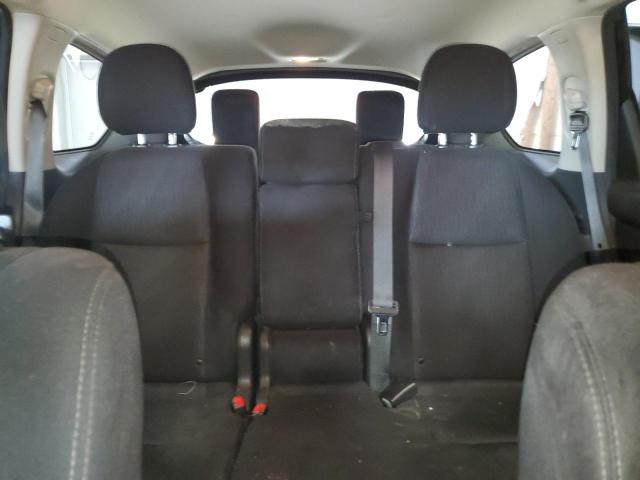 2016 NISSAN PATHFINDER - 5N1AR2MM9GC604685