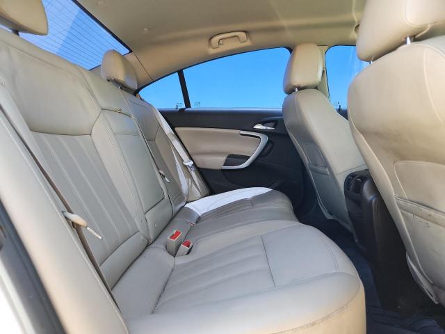 2016 BUICK REGAL 2G4GK5EX7G9116514