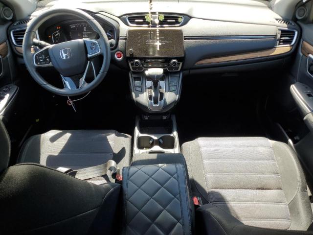 2020 HONDA CR-V EX 5J6RW1H54LL011043