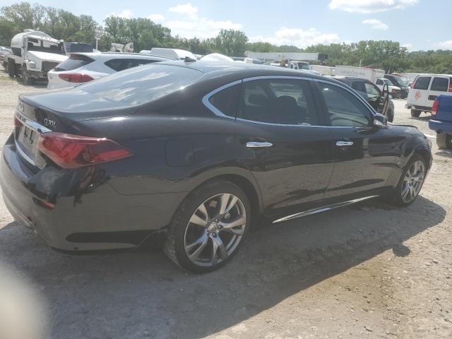 2016 INFINITI Q70L 3.7 JN1BY1PR1GM720716