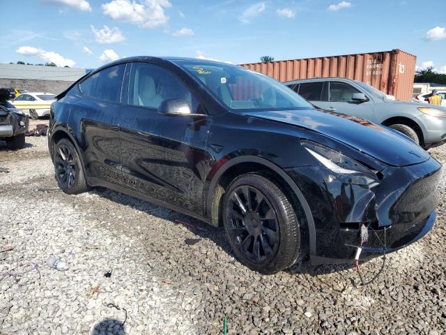 2024 TESLA MODEL Y 7SAYGDEE2RA289049