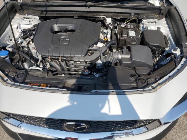 2025 MAZDA CX-30 SELE 3MVDMBBM9SM801901