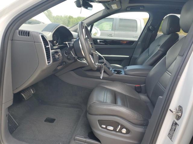 2019 PORSCHE CAYENNE S WP1AB2AY9KDA61873