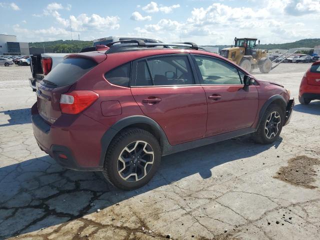 2016 SUBARU CROSSTREK JF2GPAKC3GH326511