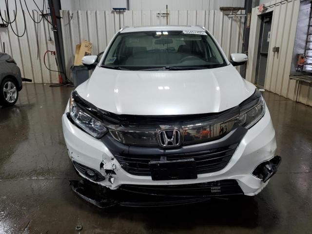 2019 HONDA HR-V EX 3CZRU6H58KM705735