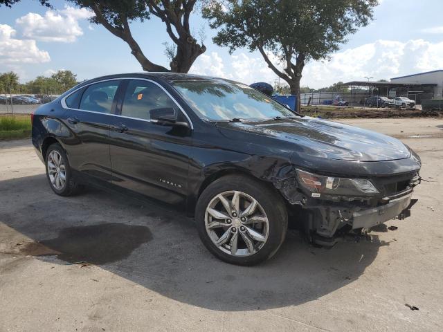 2018 CHEVROLET IMPALA LT 2G1105S34J9174078