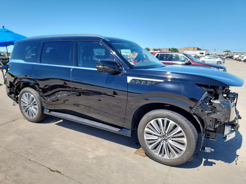 2025 INFINITI QX80 LUXE JN8AZ3BA8S9001529