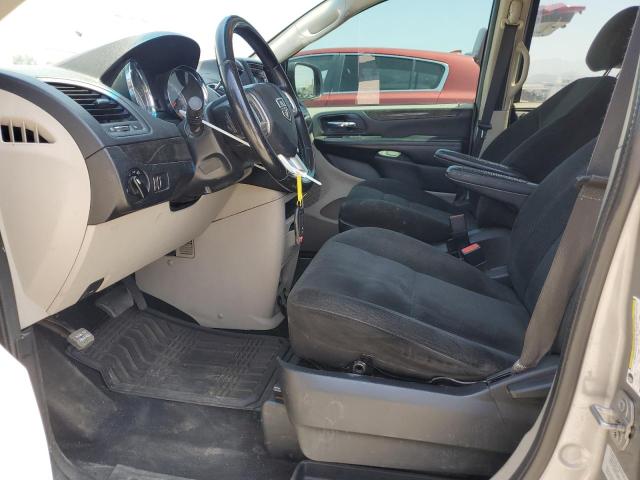 2016 DODGE GRAND CARA 2C4RDGBG0GR143335