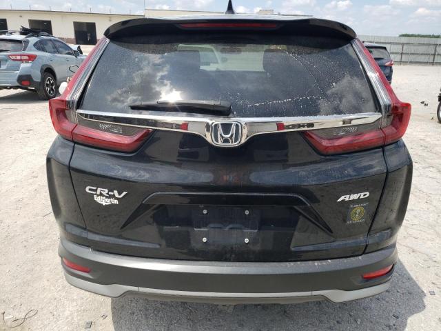 2020 HONDA CR-V EX 5J6RW2H5XLL006466