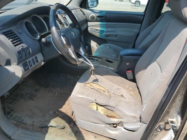 2015 TOYOTA TACOMA DOU - 3TMLU4EN8FM174322