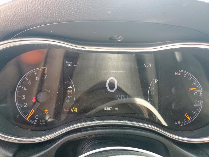2019 JEEP GRAND CHER - 1C4RJEBG6KC556391