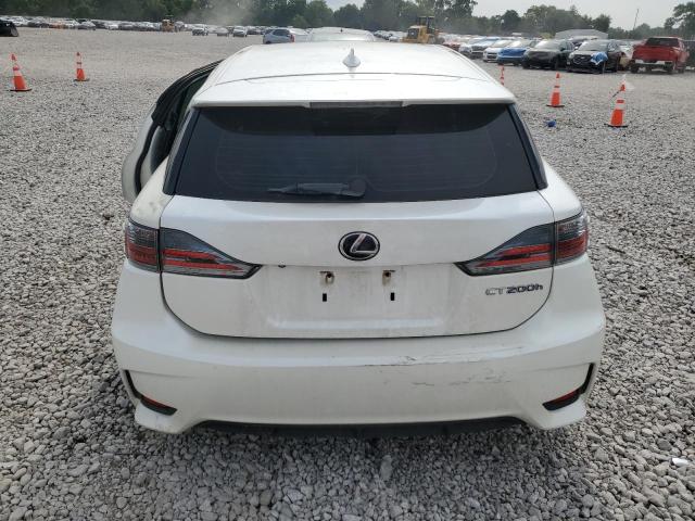 2015 LEXUS CT 200 - JTHKD5BH6F2225192