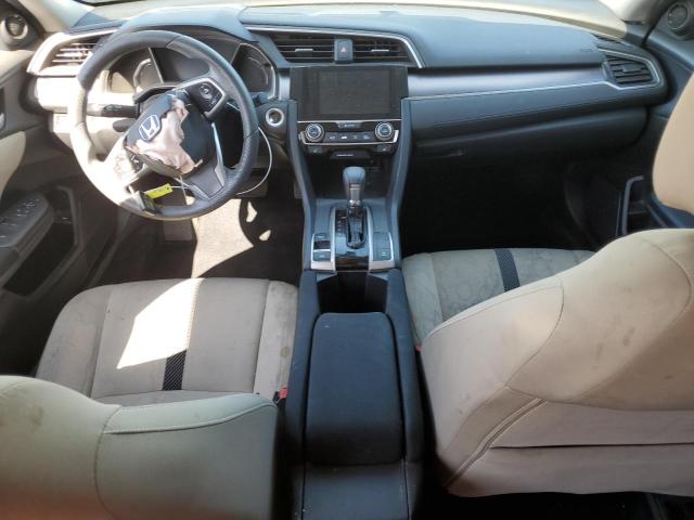 2016 HONDA CIVIC EX 2HGFC1F34GH646447