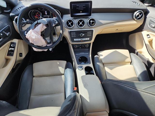 2018 MERCEDES-BENZ GLA 250 WDCTG4EB5JJ491603