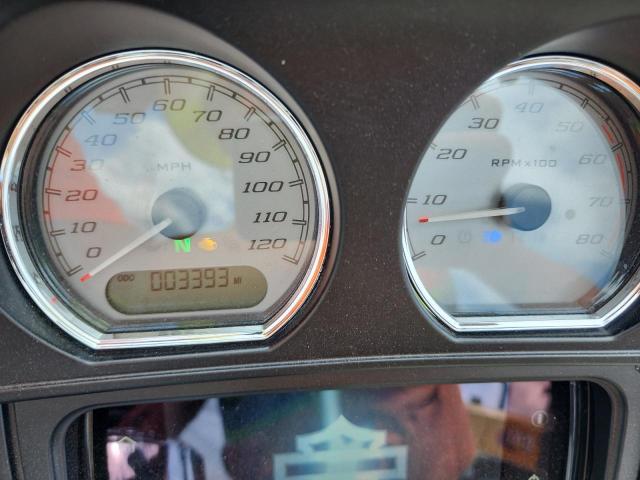 2023 HARLEY-DAVIDSON FLHX 1HD1KBC1XPB679058