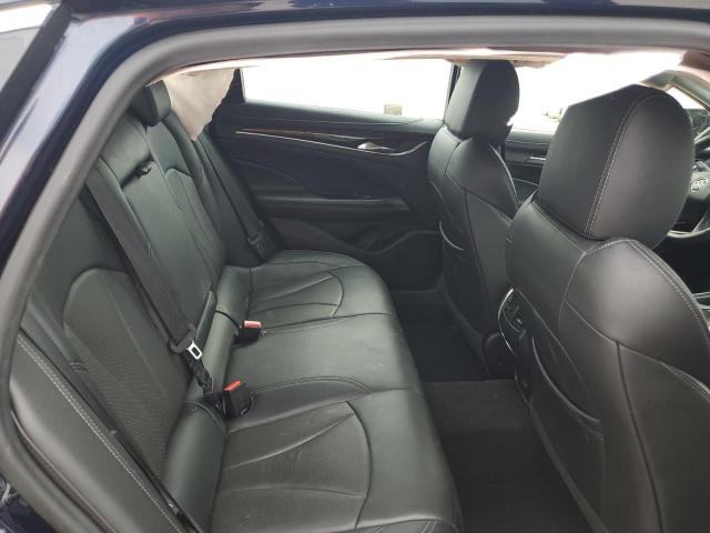 2017 BUICK LACROSSE E 1G4ZP5SS8HU211090