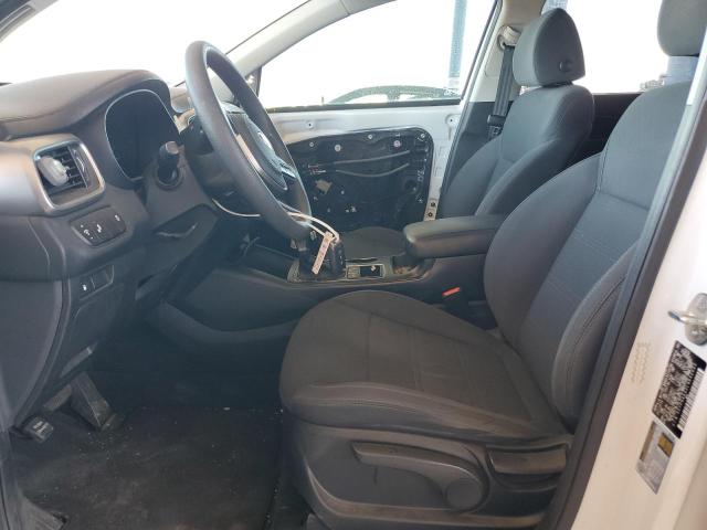 2020 KIA SORENTO L - 5XYPG4A32LG642020