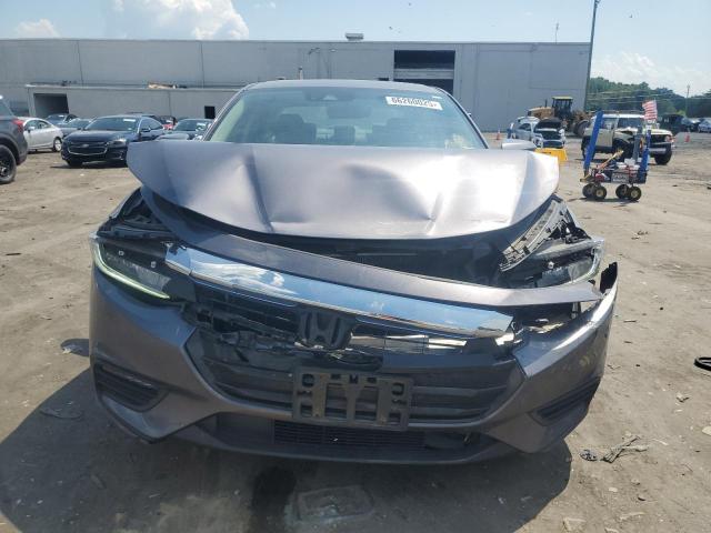 2020 HONDA INSIGHT TO 19XZE4F93LE003511
