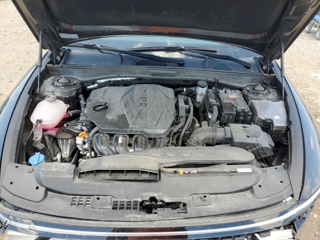 2024 HYUNDAI SONATA SEL KMHL14JA6RA360059