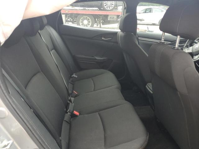 2018 HONDA CIVIC LX SHHFK7H20JU431538