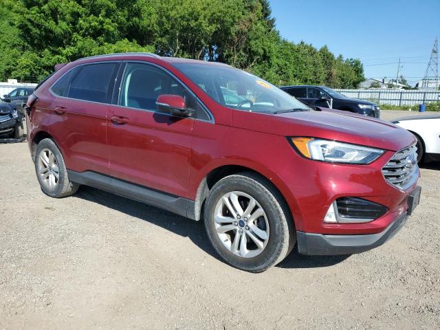 2019 FORD EDGE SEL 2FMPK3J9XKBB64957