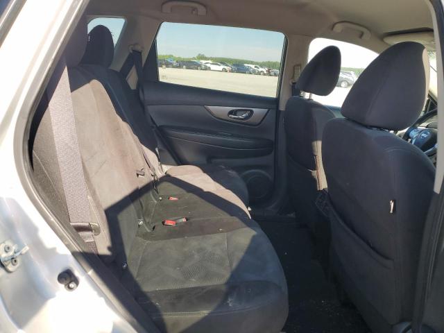 2016 NISSAN ROGUE S KNMAT2MV2GP601845