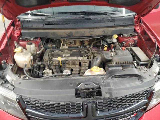 2019 DODGE JOURNEY SE 3C4PDCBB9KT774241