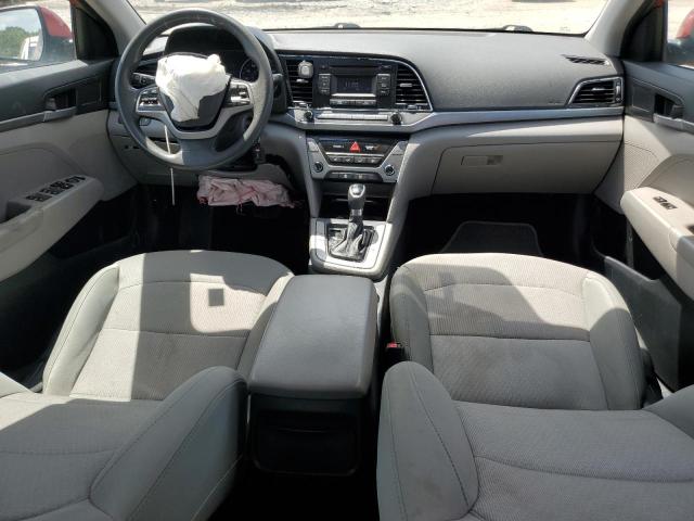 2017 HYUNDAI ELANTRA SE - 5NPD74LF7HH071683