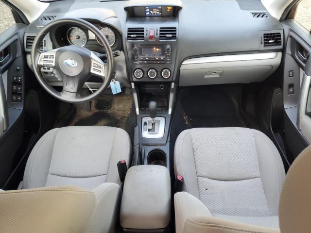 2015 SUBARU FORESTER 2 JF2SJABC4FH436557