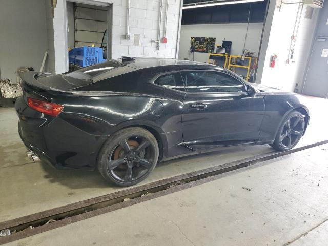 2016 CHEVROLET CAMARO SS 1G1FG1R74G0141636