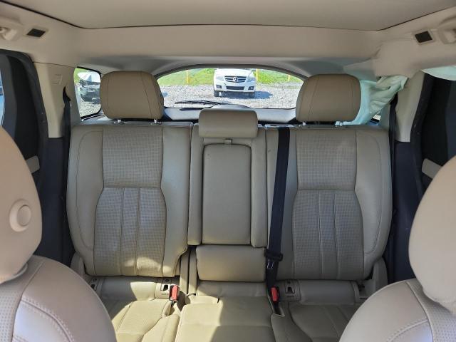 2016 LAND ROVER DISCOVERY SALCR2BG1GH548411