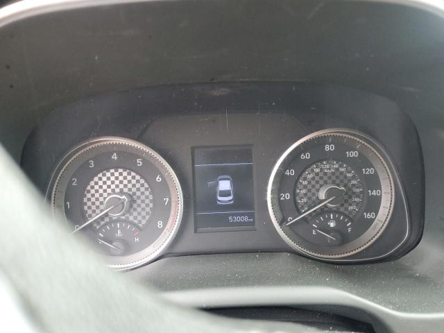 2020 HYUNDAI ELANTRA SE - 5NPD84LF7LH568643