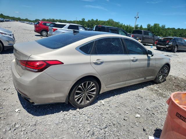 2015 HYUNDAI GENESIS 3. KMHGN4JE3FU067772