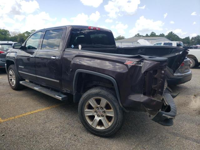 2016 GMC SIERRA K15 - 3GTU2NEC8GG281143