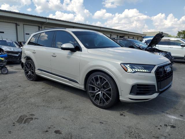 2021 AUDI Q7 PRESTIG WA1VXAF72MD020903