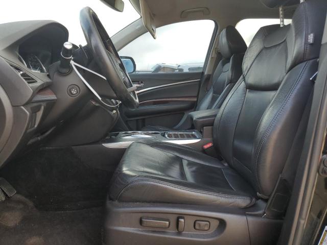 2016 ACURA MDX 5FRYD3H23GB021983