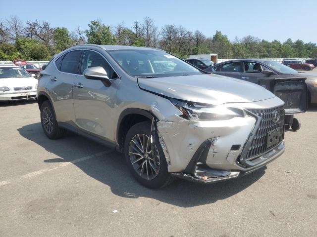 2025 LEXUS NX 350 PRE 2T2GGCEZ6SC083196
