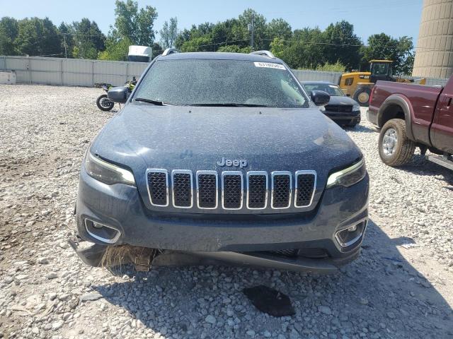 2021 JEEP CHEROKEE L 1C4PJMDX4MD212490