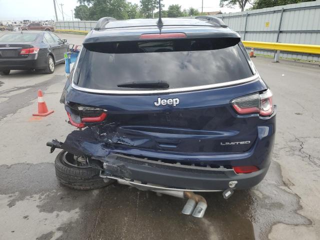 2018 JEEP COMPASS LI 3C4NJDCB6JT245445