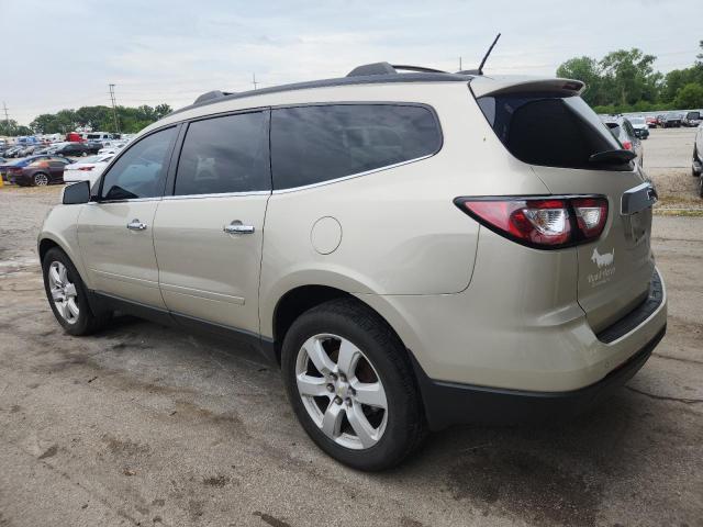 2016 CHEVROLET TRAVERSE LT - 1GNKRGKD7GJ167605