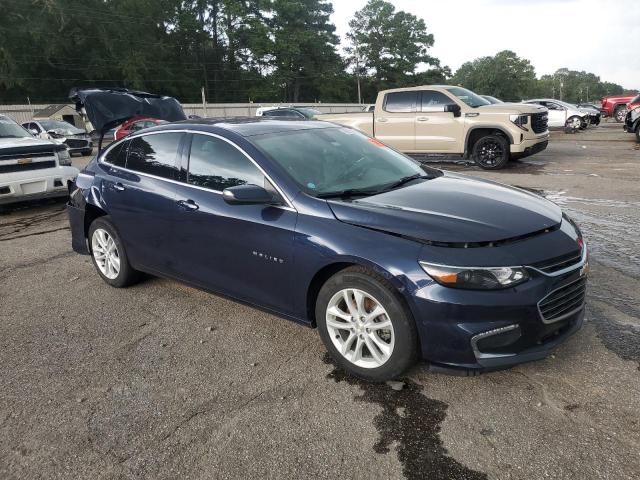 2017 CHEVROLET MALIBU LT 1G1ZE5STXHF217246